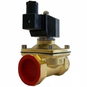 Electrovana normal inchis 220V conexiune 1,5"