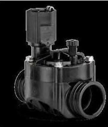 Electroventil Rain Bird, filet interior 24 VAC, 57799