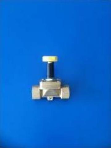 Electroventil apa castel 1132/04S