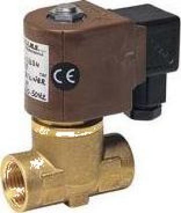 Electroventile aer comprimat