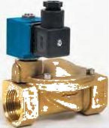 Electroventile