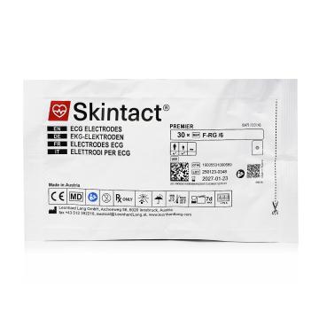 Electrozi EKG Skintact F-RG, cu gel, 32 x 41 mm - 30 buc