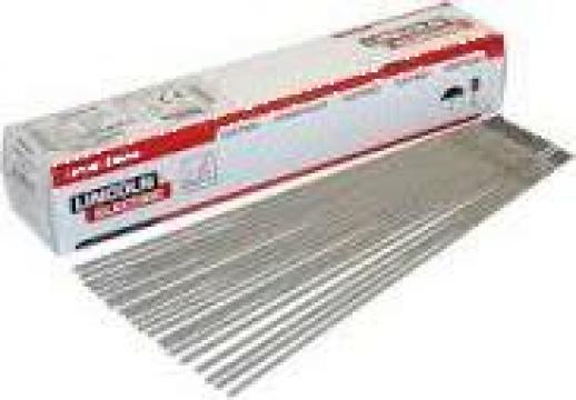 Electrozi de sudura