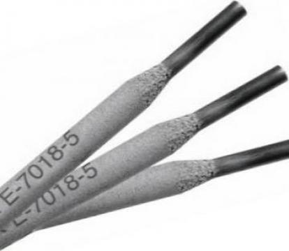 Electrozi sudura bazici 3.25mm