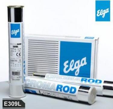 Electrozi sudura inox Elga E308L/E309L-17 Cromarod 308L/309L