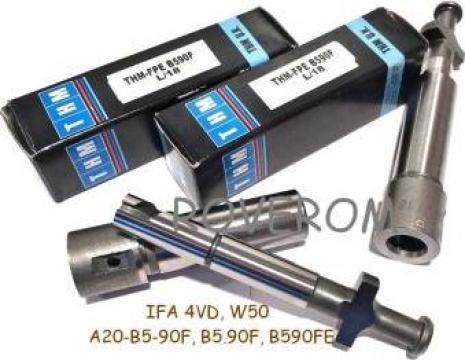 Element pompa injectie IFA 4VD, IFA W50, ADK70, Fortschritt