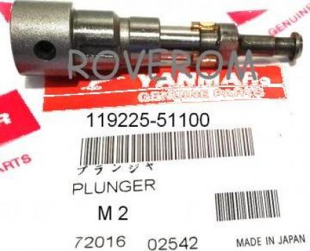 Element pompa injectie Yanmar 2tne68, 3tne68 (M2)