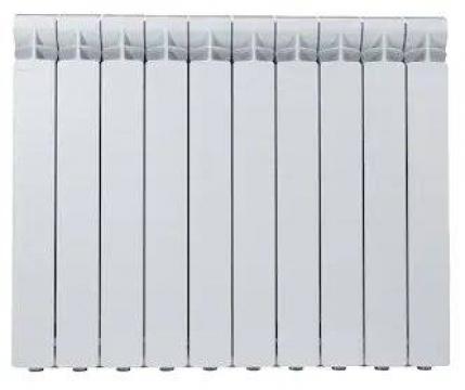 Element radiator aluminiu Grande Forte 600 mm, 179 W