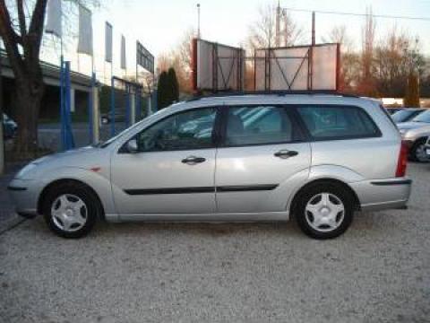 Elemente caroserie Ford Focus 2001