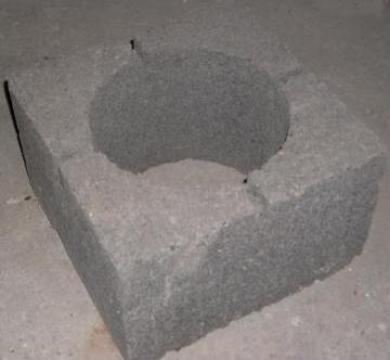 Elemente horn din beton