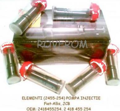 Elementi (2455/254) pompa injectie Bosch