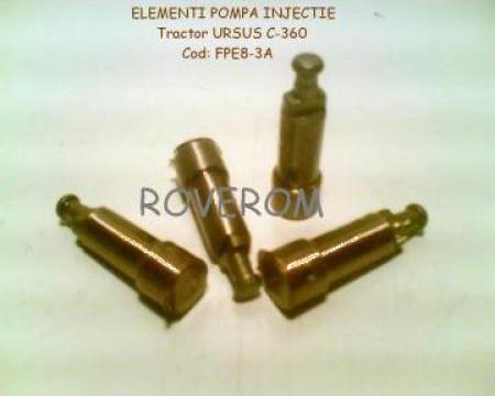 Elementi pompa injectie Ursus C-360