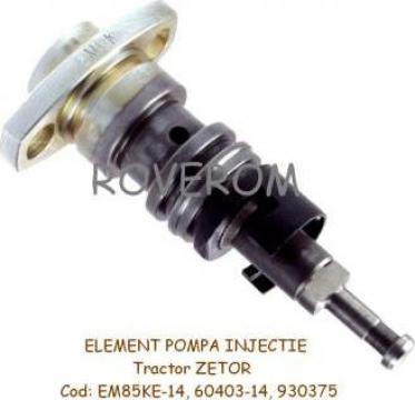 Elementi pompa injectie tractor Zetor 5211-7745