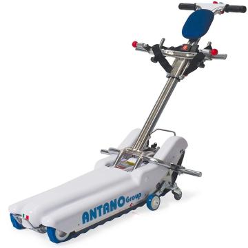 Elevator Basic cu senile pentru scari, masa admisa 130 Kg