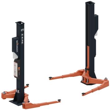 Elevator cu 2 coloane 8 tone cu brate M
