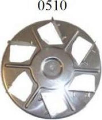 Elice ventilator exhaustor Vigas