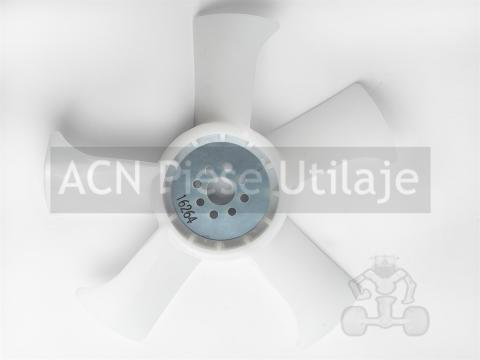 Elice ventilator pentru miniincarcator Bobcat MT50