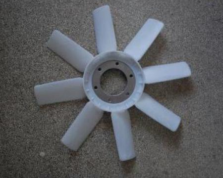 Elice ventilator plastic tractor U 650