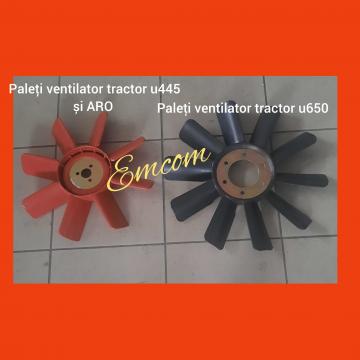 Elice ventilator racire motor tractor U650