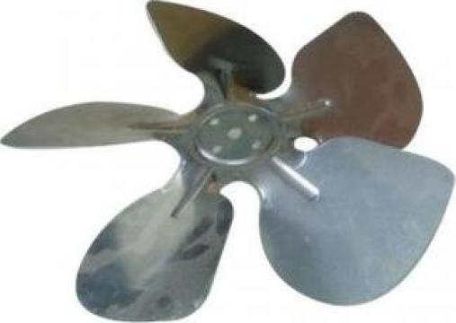 Elice ventilator