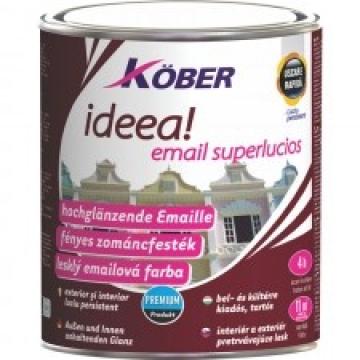 Email Ideea! albastru 2.5L