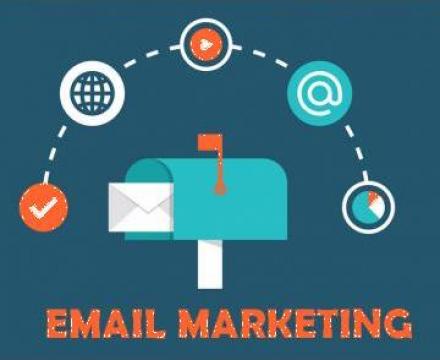 Email marketing