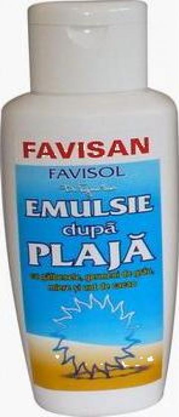 Emulsie dupa plaja (200ml)