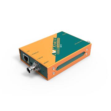 Encoder AVMatrix SE1117 - H.265/264 SDI Streaming