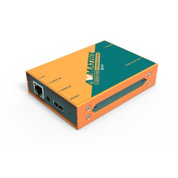 Encoder AVMatrix SE1217 H.265/264 HDMI Streaming