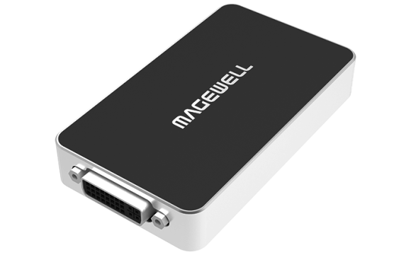 Encoder Magewell USB Capture DVI Plus
