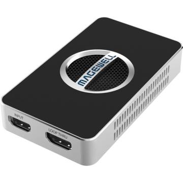 Encoder Magewell USB Capture HDMI 4K Plus