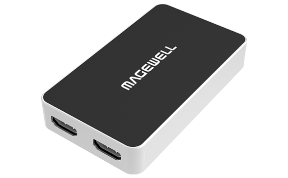 Encoder Magewell USB Capture HDMI Plus