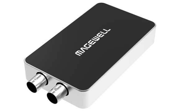 Encoder Magewell USB Capture SDI Plus