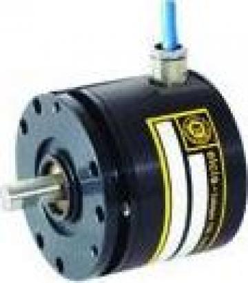 Encoder incremental
