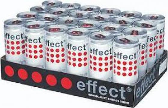 Energizant Effect