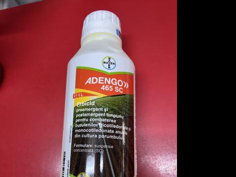 Erbicid Adengo 465 SC 1L