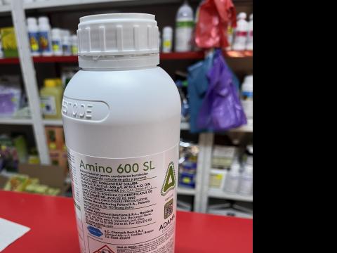 Erbicid Amino 600 SL
