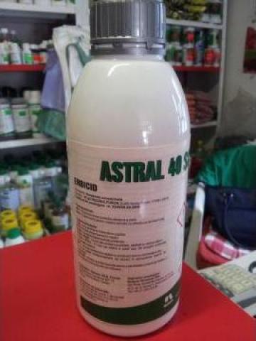 Erbicid Astral 40 SC