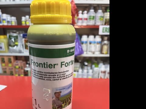 Erbicid Frontier Forte