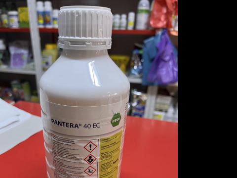 Erbicid Pantera