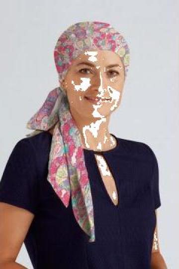 Esarfa turban Amoena Sweetpea