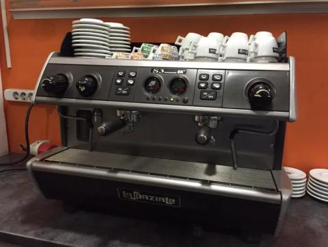 Espressor La Spaziale S2 EK automat