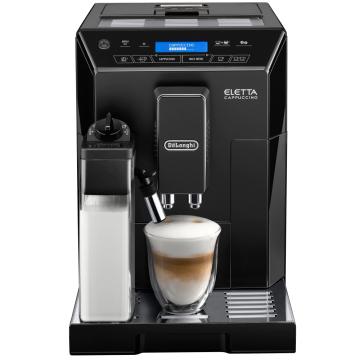 Espressor automat cafea boabe De Longhi Eletta Cappuccino EC