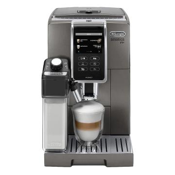 Espressor automat cafea boabe DeLonghi Dinamica Plus ECAM.3
