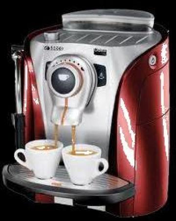 Espressor cafea office si home