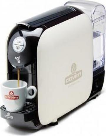 Espressor de cafea cu capsule SGL Flexy Covim Epy