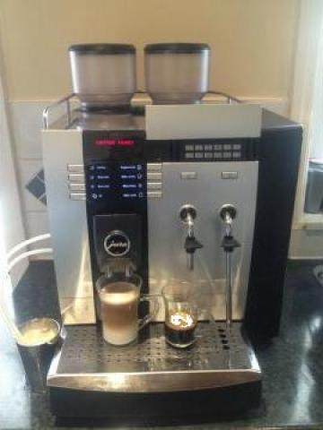 Espressor profesional automat