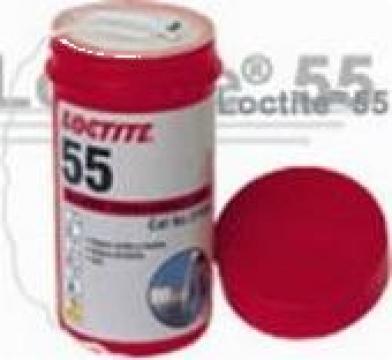 Etansant de uz general Loctite 55 / 150m