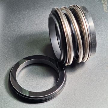 Etansare mecanica cu burduf 48 mm