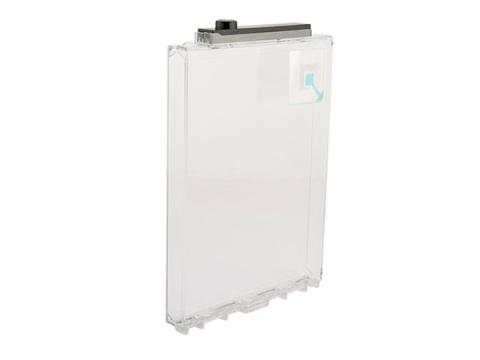 Eticheta antifurt Safer Box Single DVD with hook